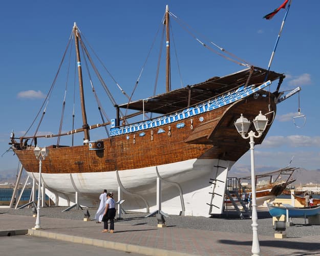 Image - Tale of Oman