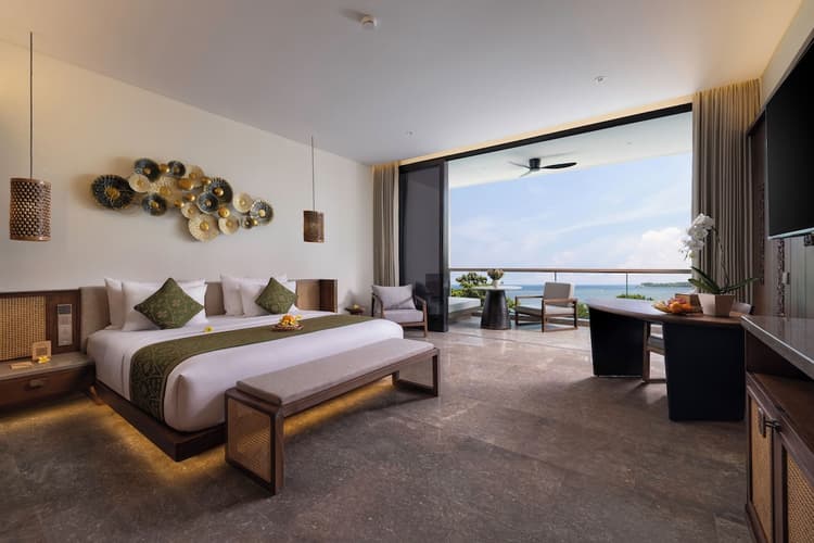 Kuva -  Sanur, Bali, Indonesia