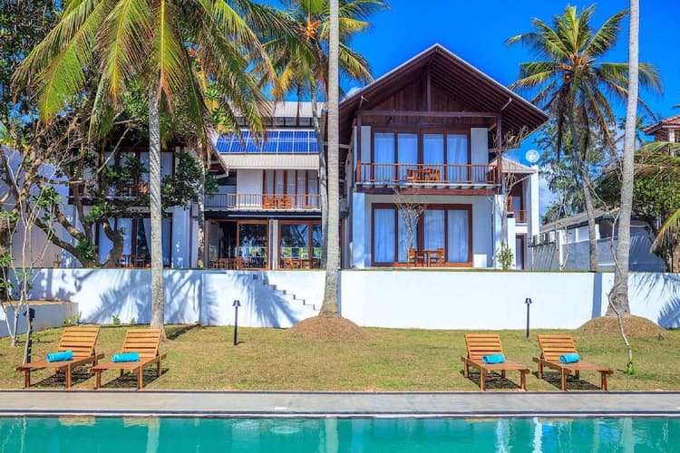 Image - Privatrundreise "Die Klassiker Sri Lankas"