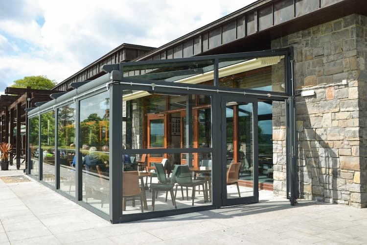 Immagine - 7N Killeen Castle Golf Resort & Lodges + 3GF