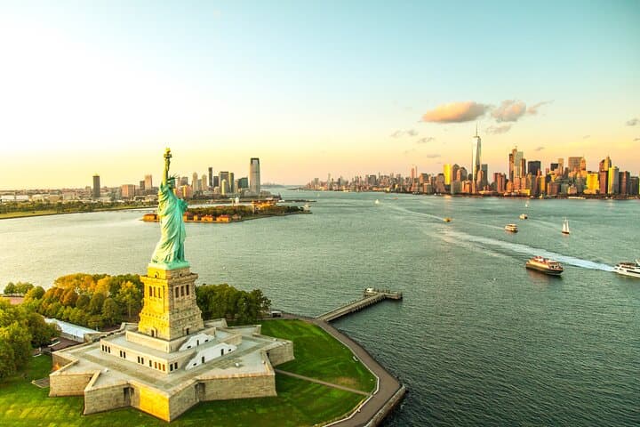Image - Discover New York City, United States of America - June 2026