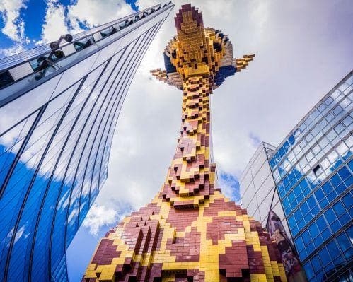 Imagen - Legoland Alemania