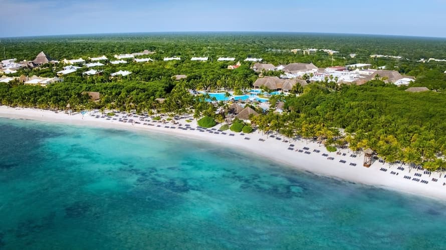 Imagen - Grand Palladium Colonial Resort & Spa, Riviera Maya