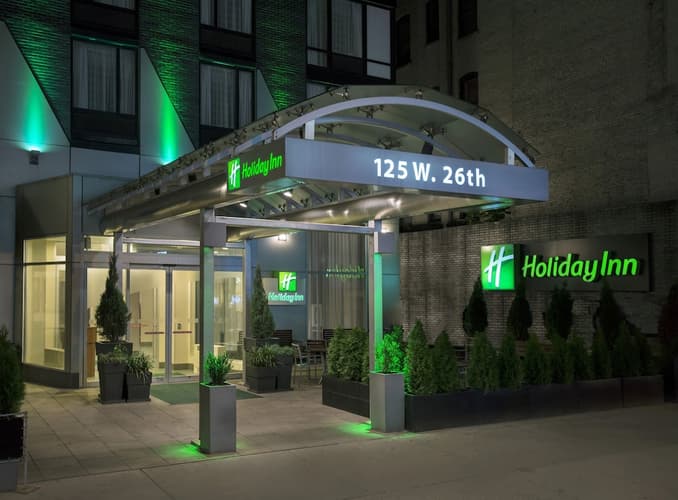Imagen - Holiday Inn Manhattan 6th Ave - Chelsea, an IHG Hotel