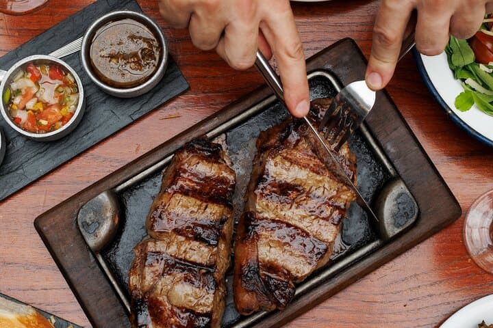 Image -  Experience Argentina, Food & Wine - June 2026