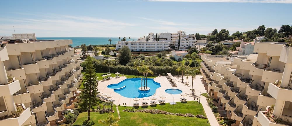 Imagem - Vila Galé Náutico ⭐⭐⭐⭐