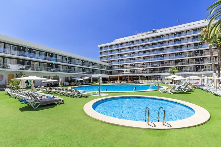 Imagem - Anabel Hotel, Lloret de Mar (6 noches)