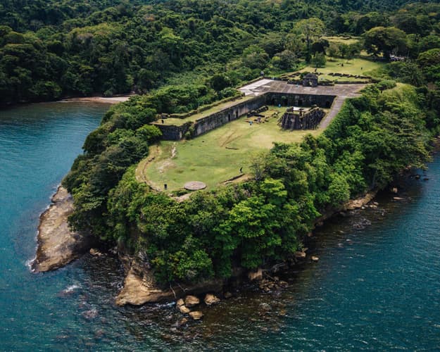 Obraz - Rundreise "Höhepunkte Panamas"