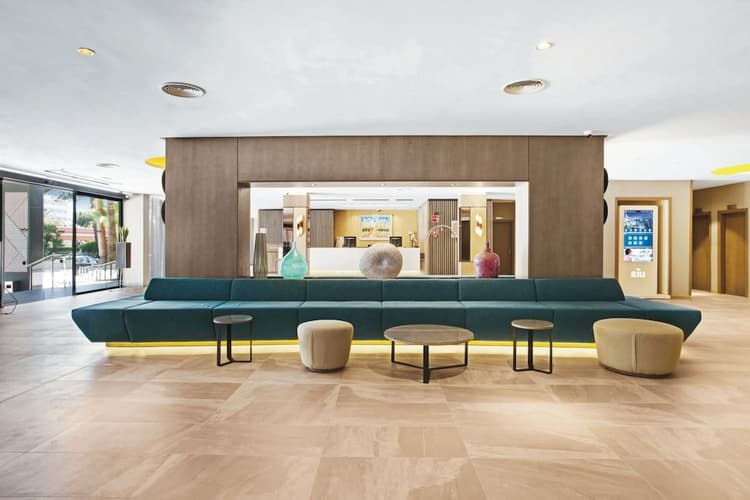 Bild - 3N Riu Festival + 1GF