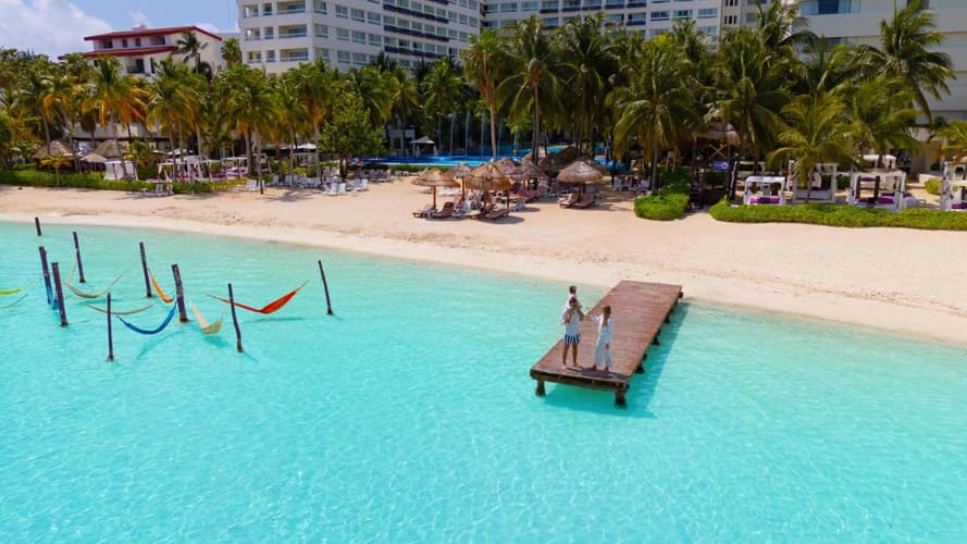 Imagen - 05 NTS THE SENS CANCÚN - ALL INCLUSIVE