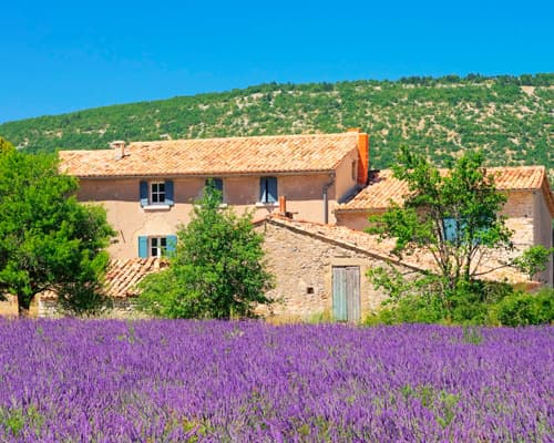 Imagen -  Descubre FRANCIA en Tren