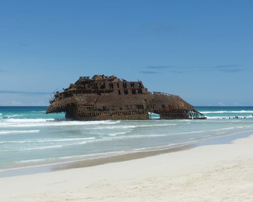 Image - Ilha da Boavista |Voo Especial TAP do Porto (7NTS) |2026