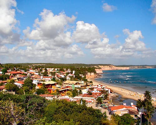 Imagen - OTRO VERANO EN BRASIL: PIPA DES☀️