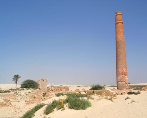 Image - Kapverdische Inseln: Boa Vista & Santiago