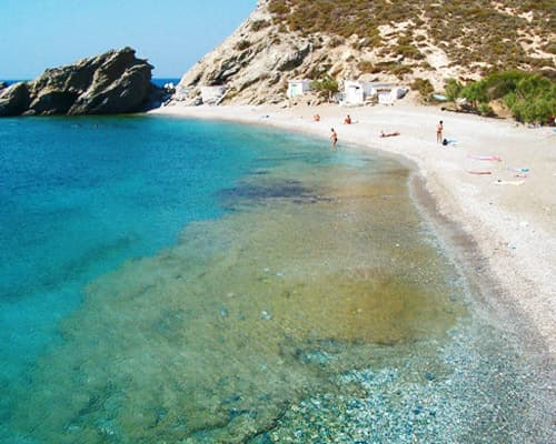 Imagen - RECUERDOS VOLCANICOS: Atenas / Folegandros / Santorini 2026