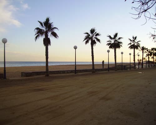 Imagem - Costa Maresme