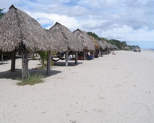 Image - Panamá Riviera Pacifico