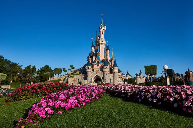 Imagem - ¡Magia en Disneyland! 3 noches con entradas desde 503€