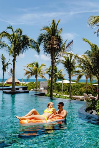 Imagen - TU LUNA DE MIEL EN TRS CORAL COSTA MUJERES 