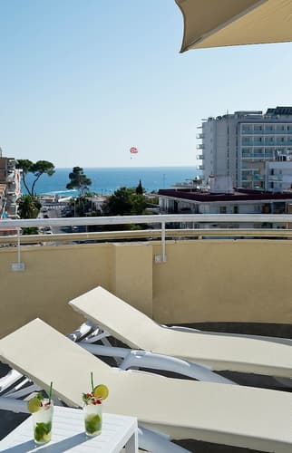 Image - Salou, Costa Dorada. Flight + Hotel from London