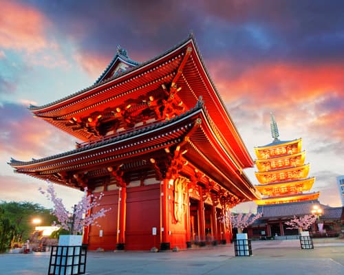 Beeld - 15-daagse reis Japan & Zuid-Korea