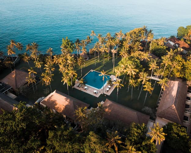 Beeld - Luxe Rondreis Bali: Natuur, Cultuur en Tropisch Comfort