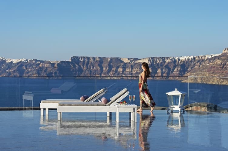 Immagine - Summer week in Santorini 
