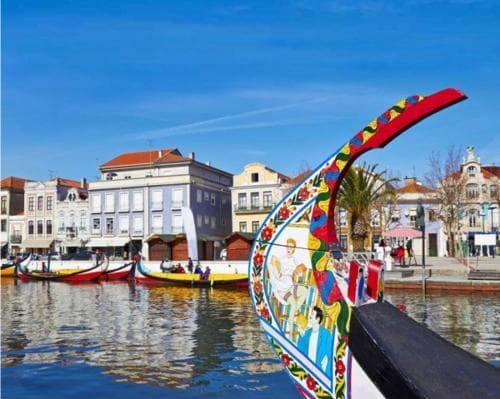 Imagem - Alojamento Gratuito na Rota da Bairrada