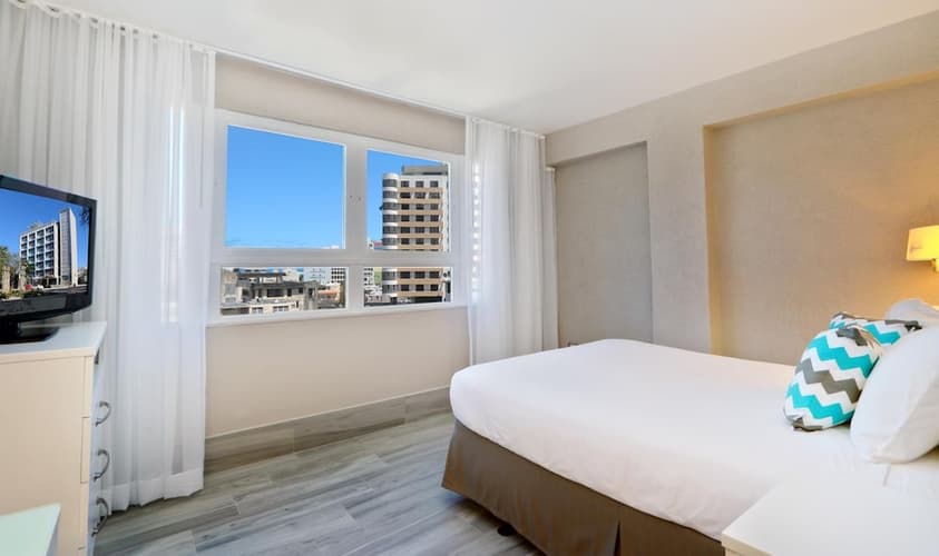 Image - The Wave Hotel at Condado, San Juan, Puerto Rico