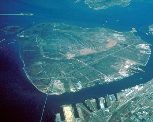 Imagen - Islas del Paraíso Caribeño
