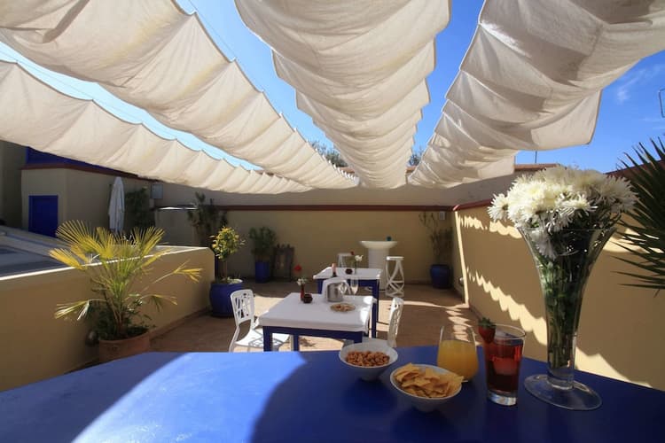 Image - 7 N Riad Infinity, 3 GF, Ausflug Newsletter August 25