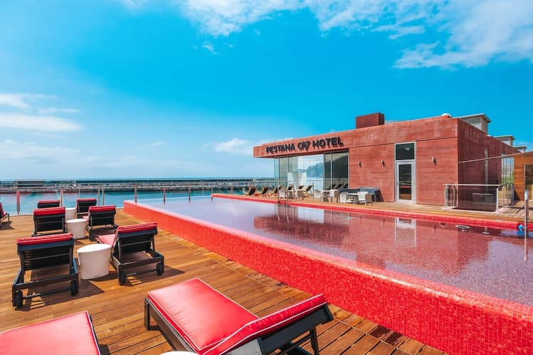 Imagen - Pestana Cr7, Funchal (4 noites)