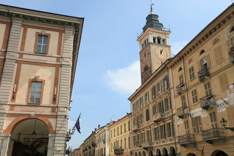 Immagine - Weekend a Cuneo con tour della città