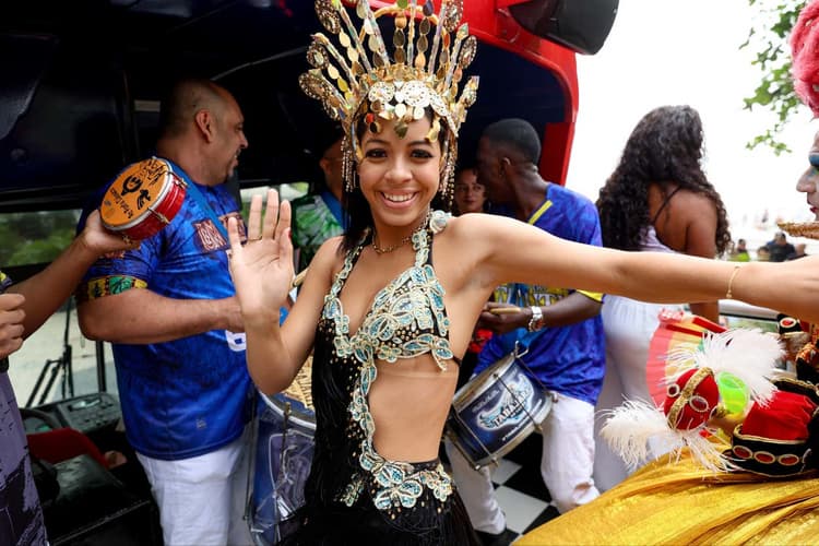 Imagen - Recorrido en autobús turístico de Río de Janeiro