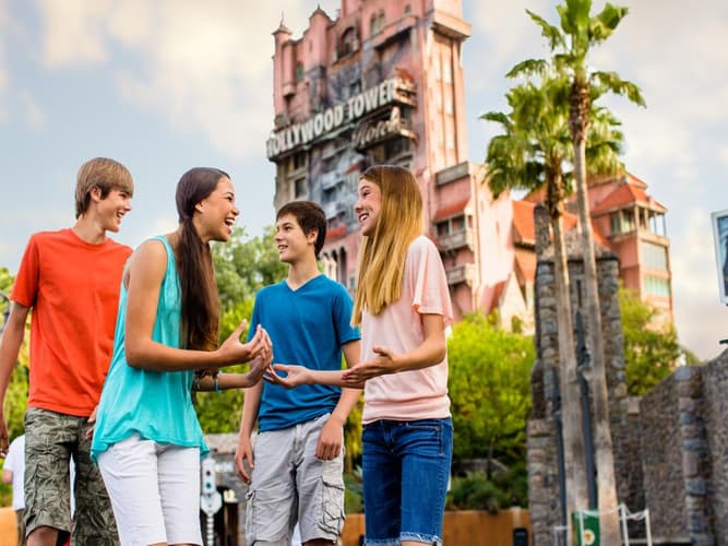 Imagen - Disney 2 Parques, orlando FL