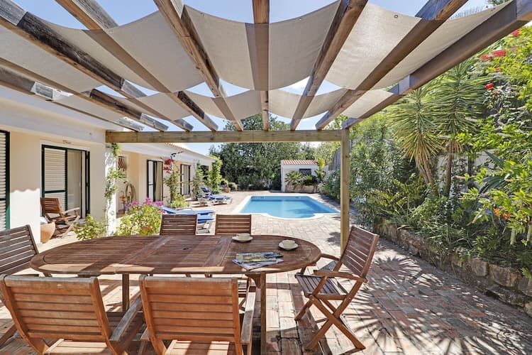 Beeld - Vakantiehuis Algarve | Portugal