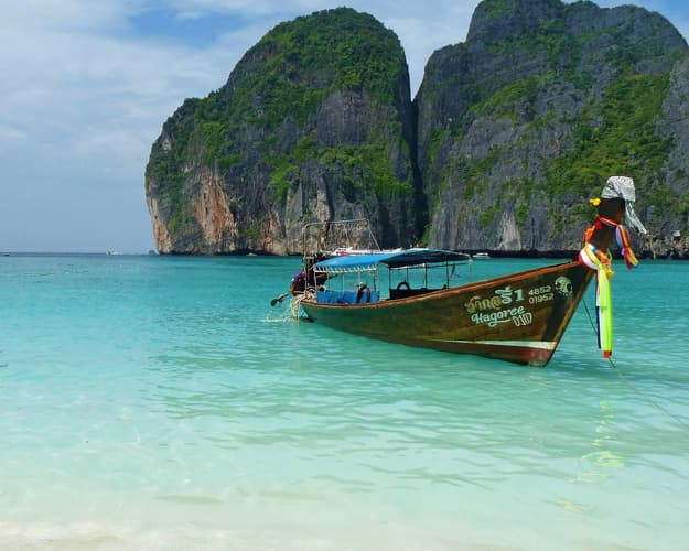 Imagen - Explorando Tailandia, Bangkok y la Isla de Phuket
