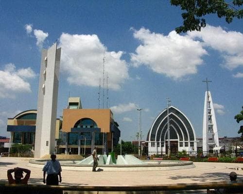 Immagine - Pucallpa Tradicional 04 Días / 03 Noches