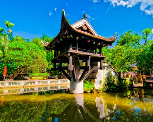 图像 -  15 Days Vietnam, South Korea, Japan