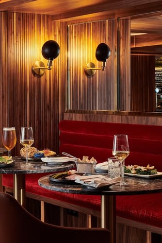 Image - Christmas at 4* The Level at the Melia White House, London