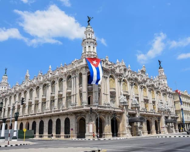 Image -  Habana y Varadero en Septiembre con Travel Portal Online