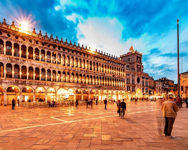 Image - 4 Day City Break Tour of Seville, Southern Spain