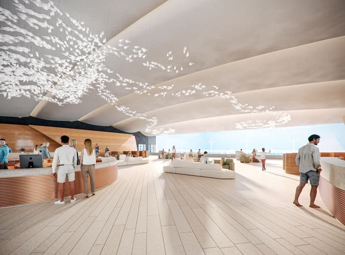 Imagem - FIN DE SEMANA DE LUJO EN AVA RESORT, DBL, T.INCL