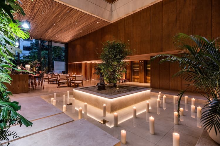 Image - El cielo Hotel - El Poblado, Medellín