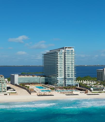Image - 5* All-inclusive Break at Secrets The Vine Cancun, Mexico