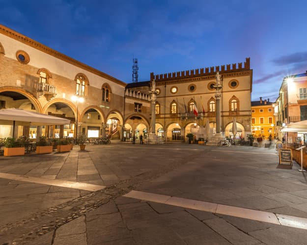 Image - Weekend a Ravenna