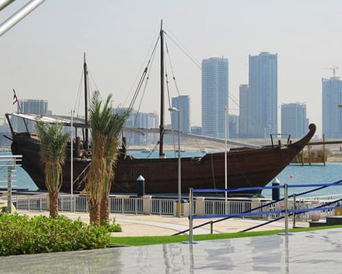 Image - Circuit Découverte : Dubai, Abu Dhabi, Sharjah