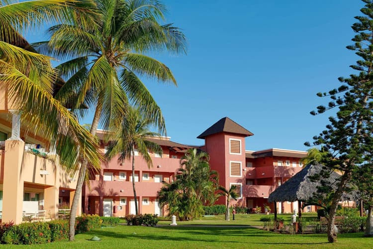 Bild - 10 N Iberostar Selection Varadero 5 GF Newletter August 25