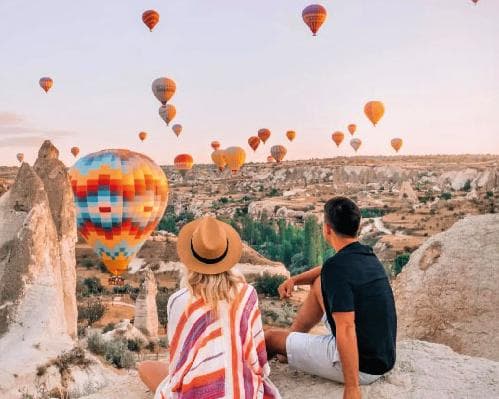 Imagen - Turquía y Grecia - Abril 2026