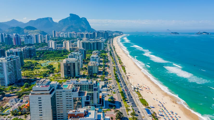 Imagen - Sab 17 de ene 26 - ROS / RIO - Hoteles en Barra da Tijuca